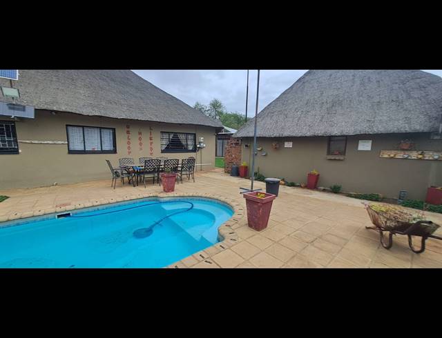 3 BEDROOM HOUSE FOR SALE IN OLIFANTSNEK